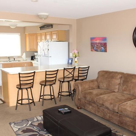Page Lake Powell Nightly Rental Ngoại thất bức ảnh