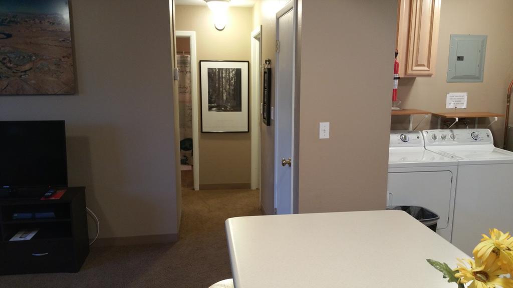 Page Lake Powell Nightly Rental Phòng bức ảnh