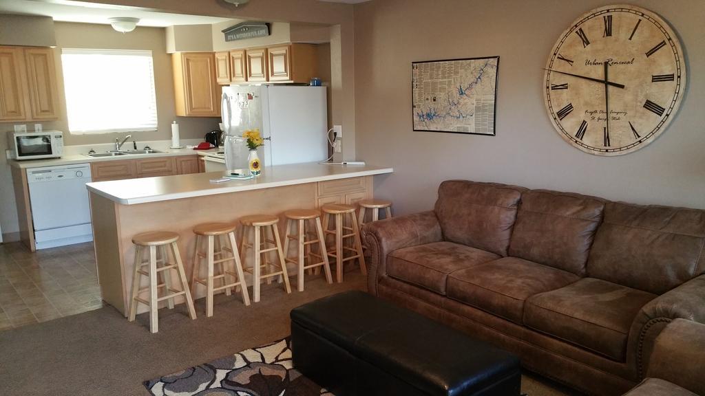 Page Lake Powell Nightly Rental Phòng bức ảnh
