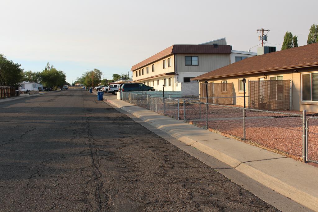 Page Lake Powell Nightly Rental Ngoại thất bức ảnh