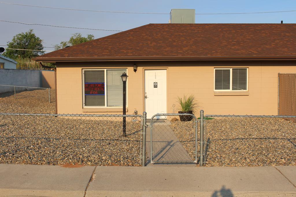 Page Lake Powell Nightly Rental Ngoại thất bức ảnh