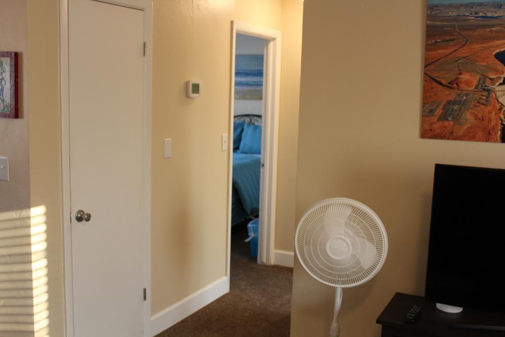 Page Lake Powell Nightly Rental Ngoại thất bức ảnh