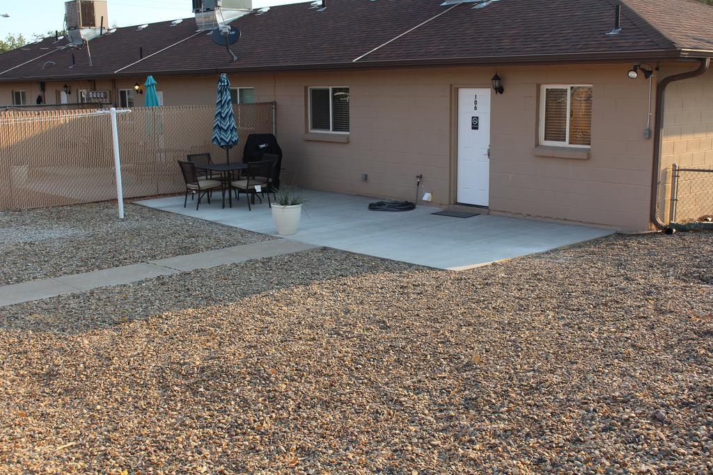 Page Lake Powell Nightly Rental Ngoại thất bức ảnh