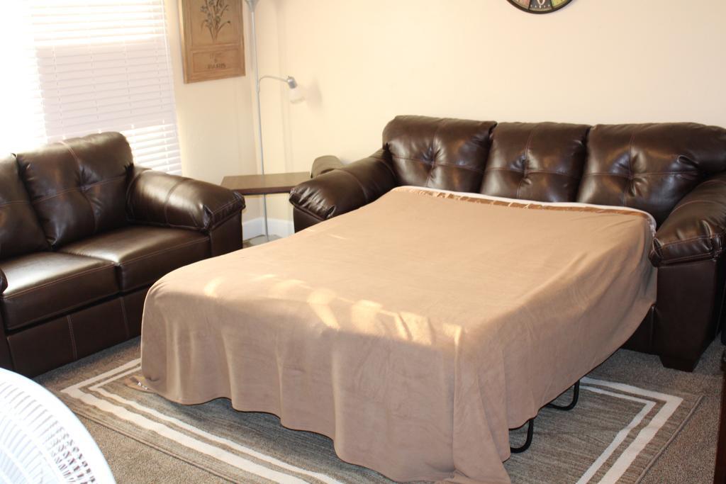 Page Lake Powell Nightly Rental Ngoại thất bức ảnh