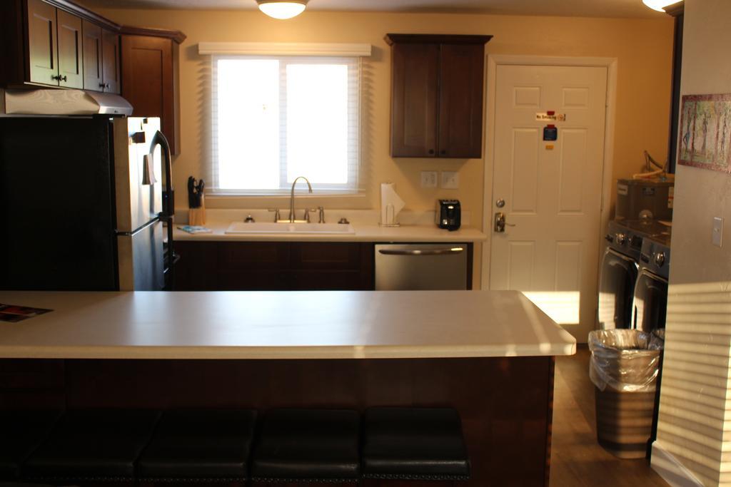 Page Lake Powell Nightly Rental Ngoại thất bức ảnh