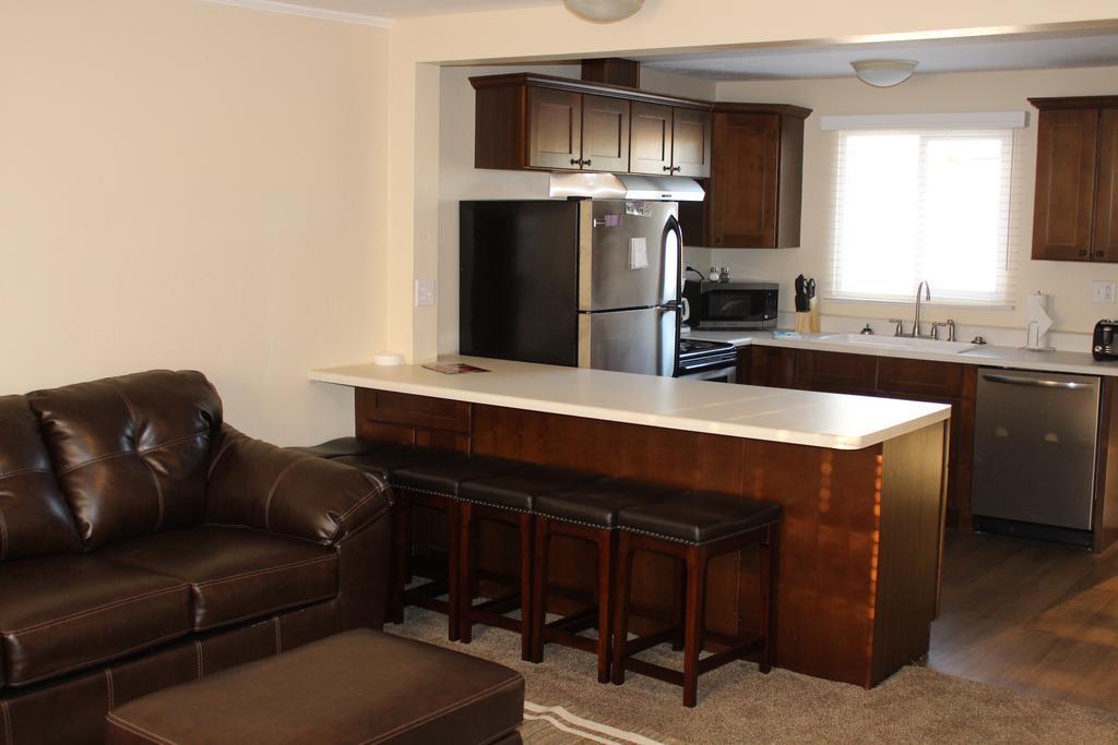 Page Lake Powell Nightly Rental Ngoại thất bức ảnh