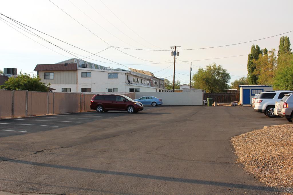 Page Lake Powell Nightly Rental Ngoại thất bức ảnh