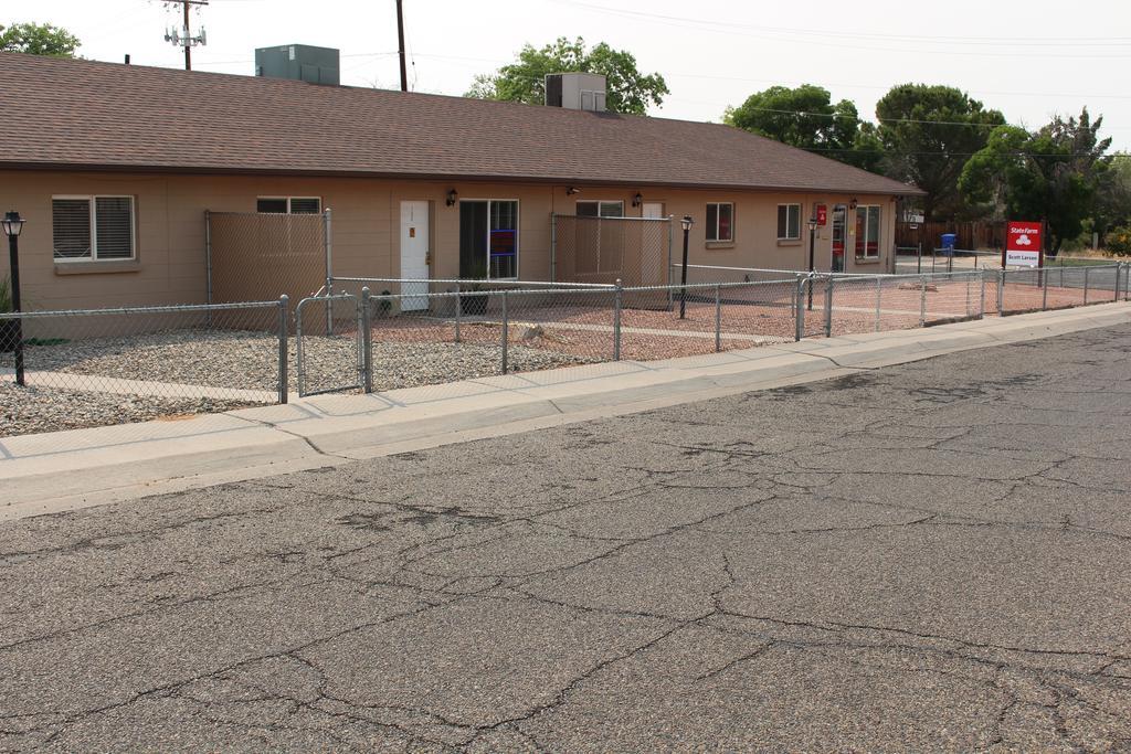 Page Lake Powell Nightly Rental Ngoại thất bức ảnh
