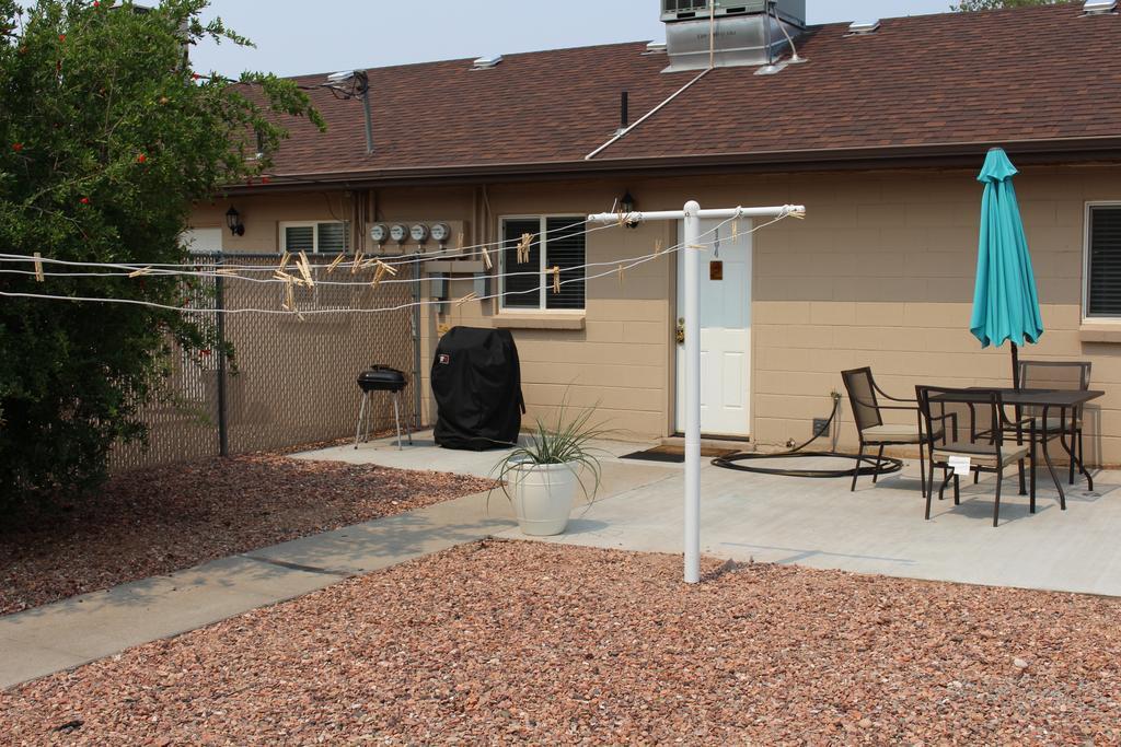 Page Lake Powell Nightly Rental Ngoại thất bức ảnh
